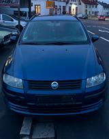 Fiat Stilo 1.9 JTD 115 Active - Fiat Stilo mit Diesel-Antrieb