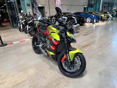 DUCATI Streetfighter V4S Lamborghini