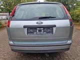 Ford Focus 1.6 16V Turnier !!TÜV+ZAHNRIEMEN NEU!! - Ford Focus: 16 16v