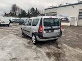 Dacia Logan MCV Kombi Laureate KLIMA - Dacia Logan: Mcv Laureate