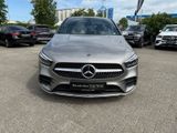 Mercedes-Benz B 250 AMG Line*Pano*MBeam*AHK*Spur*Sitzklima* - Mercedes-Benz B 250 aus 2020