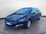 Peugeot 508 SW 2.0 Allure BlueHDi 150 STOP & START Kurve - Peugeot 508: SW