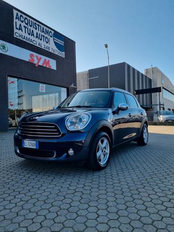 MINI Mini One Countryman Mini 1.6 One Countryman - Pe