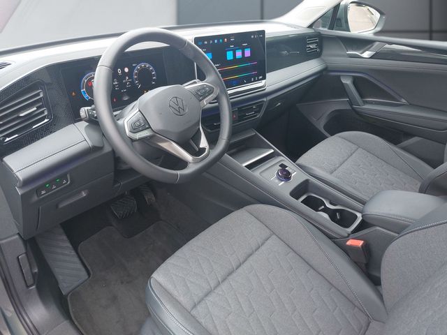 Tiguan 2.0 TDI Life *DSG*NAVI*LED*AHK*REAR VIEW*