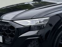 Audi Q8 - Vorschau Bild 3