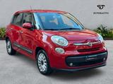 Fiat 500L 1.3 MJ 95 CV Cambio automatico - Fiat 500L Urban mit Diesel-Antrieb: Automatik