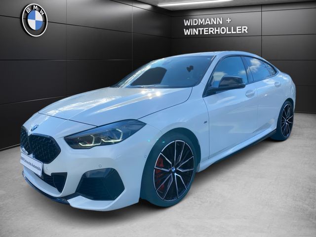 BMW M235i xDrive Gran Coupé HUD Pano ad.LED H/K PA