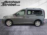 Volkswagen Caddy Life 2,0 l TDI 90 kW DSG AHK*LED*KR*WR - Volkswagen Caddy: Limousine