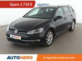 Volkswagen Golf VII 1.5 TSI ACT Highline BlueMotion Aut.* - Volkswagen Golf: Kombi, Bluemotion