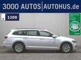 Volkswagen Passat Var. 2.0 TDI Business Navi LED RFK ACC - Volkswagen Passat aus 2022