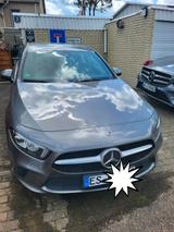 Mercedes-Benz MERCEDES A180 DIESEL AUTOMATIK - Mercedes-Benz A 180: Sportwagen
