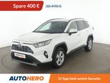 Toyota RAV 4 2.5 Hybrid 4x2 Business Edition Aut* NAVI* - Toyota RAV 4 Gebrauchtwagen in München