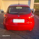Renault ZOE Intens R135/Z.E. 50 inkl Batt. Shz,Navi, Rfk - rote Renault ZOE