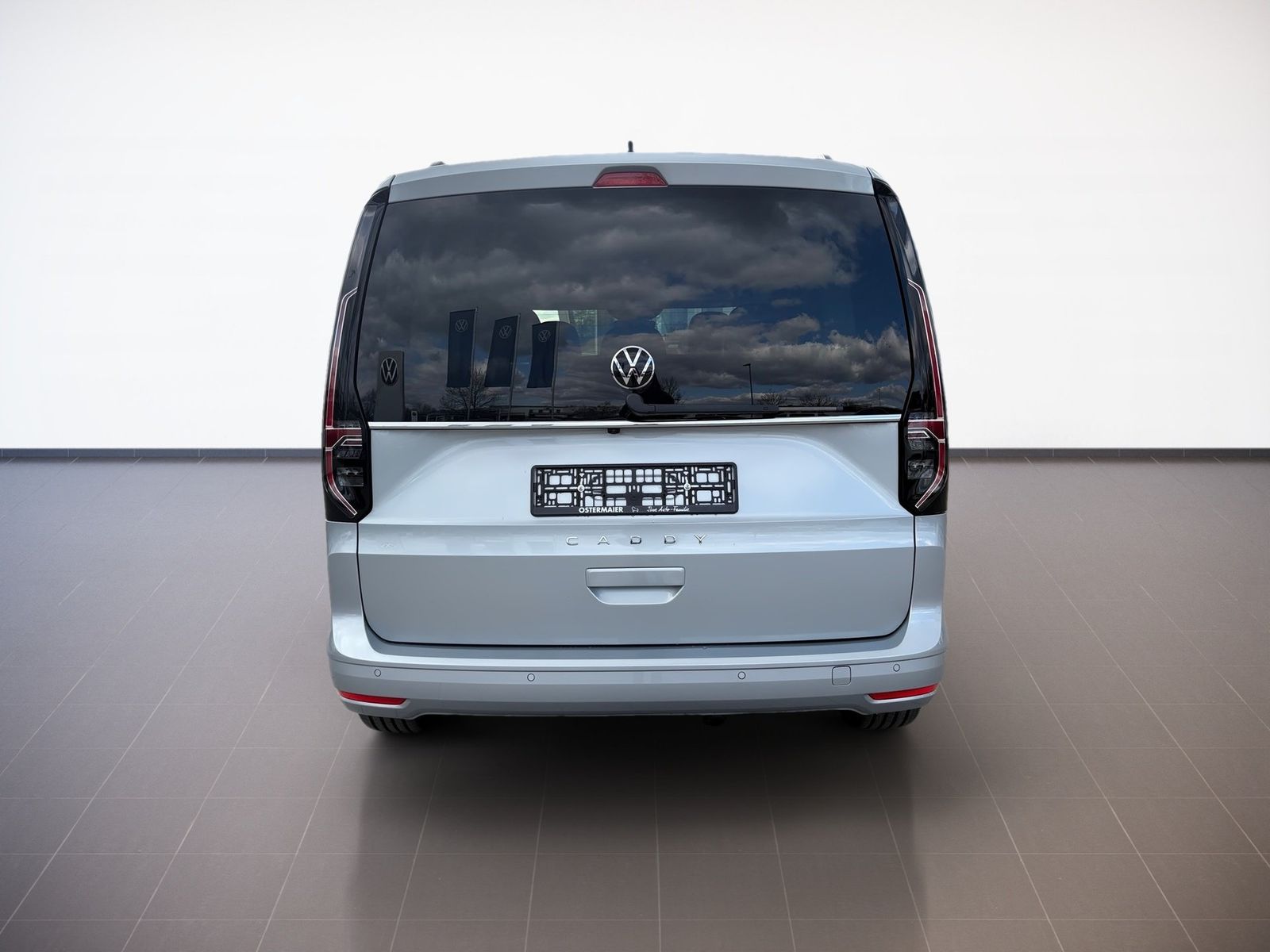 Volkswagen Caddy - Bild 5