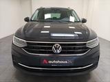 Volkswagen Tiguan 1.4 TSI eHybrid AHK|Navi|LED|CAM| - Volkswagen mit Hybrid-Antrieb