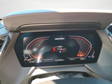 2025 BMW M235 缩略图 12