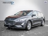 Ford Focus 1.5 EcoBlue Cool&Connect - Ford Focus: Kombi, mit Anhängerkupplung