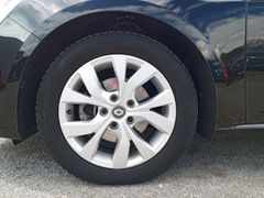 Fahrzeugabbildung Megane Grandtour 1.5 BLUE dCi Kamera+Navi+Sitzh