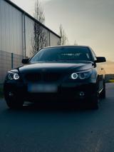 BMW E60 523i, Facelift 2007-2010 - BMW 523 aus 2007