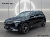 Mercedes-Benz EQB 300 4M AMG FAHRASS. PANO 360°LED HEAD-UP CAR - Mercedes EQB mit Schiebedach