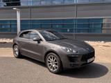 Porsche Macan S Diesel S