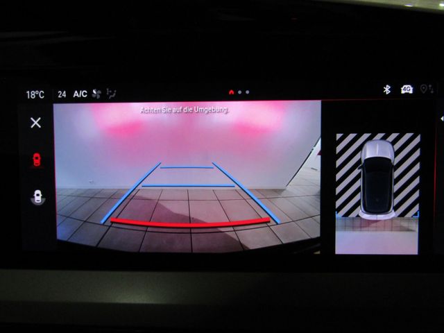 Mokka GS 1.2 NAV APP KAM PDC LHZ SHZ BT LED