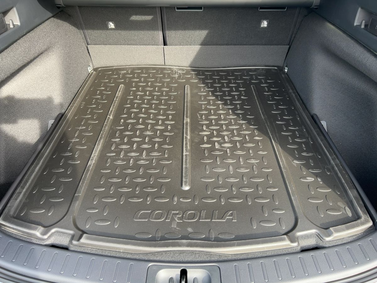 Toyota Corolla - Bild 14