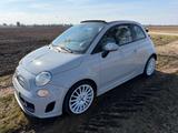 Abarth 500C 1.4 T-Jet 16V C - OZ Racing Super Tourismo - Abarth 500C Gebrauchtwagen