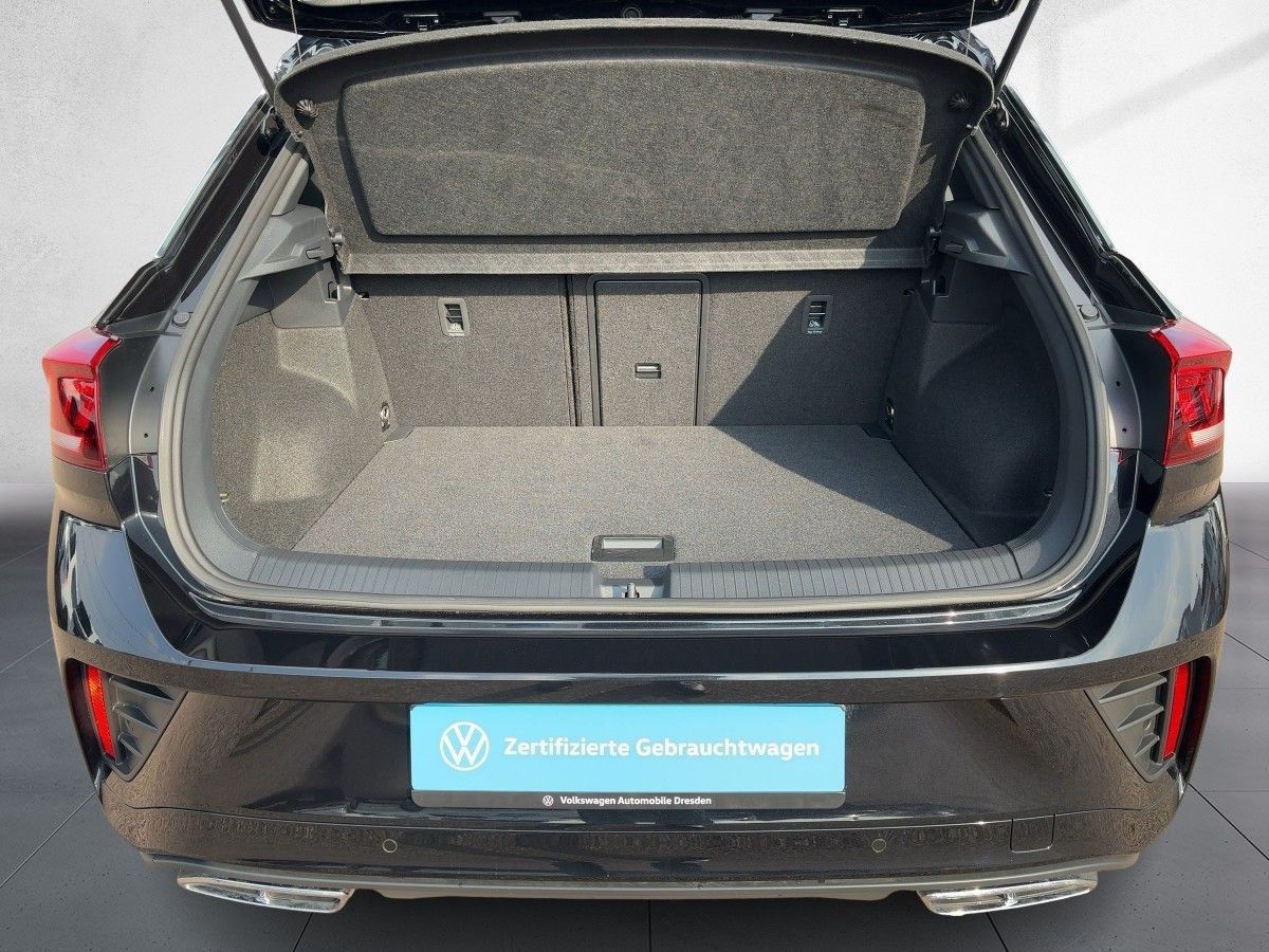 Volkswagen T-Roc - Bild 16