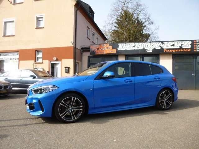 Image of BMW 118