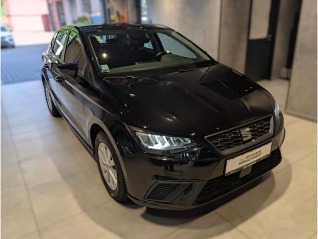 Seat Ibiza Style 1.0 TSI 70kW (95 PS) 5-GANG Ganzjahr