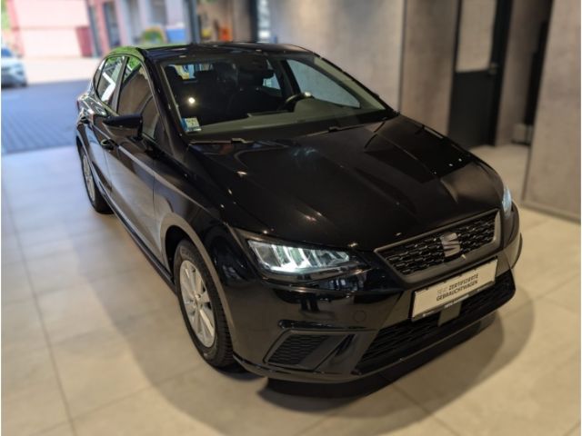 SEAT Ibiza Style 1.0 TSI 70kW (95 PS) 5-GANG Ganzjahr