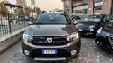 Dacia Sandero Streetway 1.0 SCe 75 CV S&S Access - Dacia Sandero Access mit Benzin-Antrieb