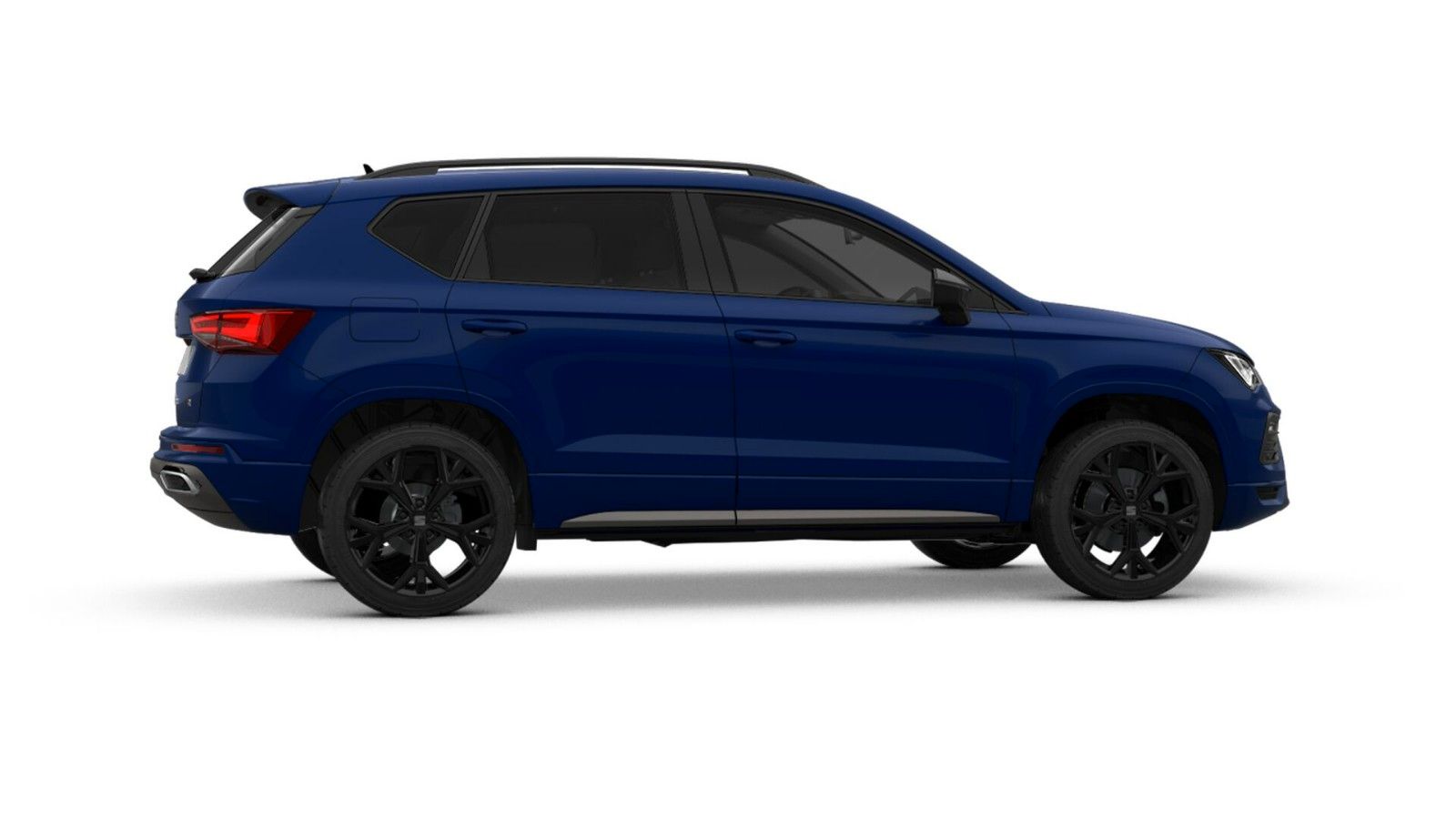 Seat Ateca - Bild 2