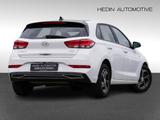 Hyundai i30 1.5 TGDI 48V Intro |NAVI|KEYL|KAM|LED|PANO - Hyundai i30: Intro