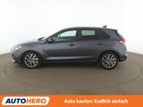 Hyundai i30 1.4 TDGI Passion + Aut*NAVI*LED*TEMPO*CAM* - Hyundai i30 in Oberhausen