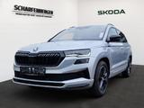 Skoda Karoq Sportline 4x4*AHK, Navi,RFK* - Skoda mit Benzin-Antrieb: Allradantrieb