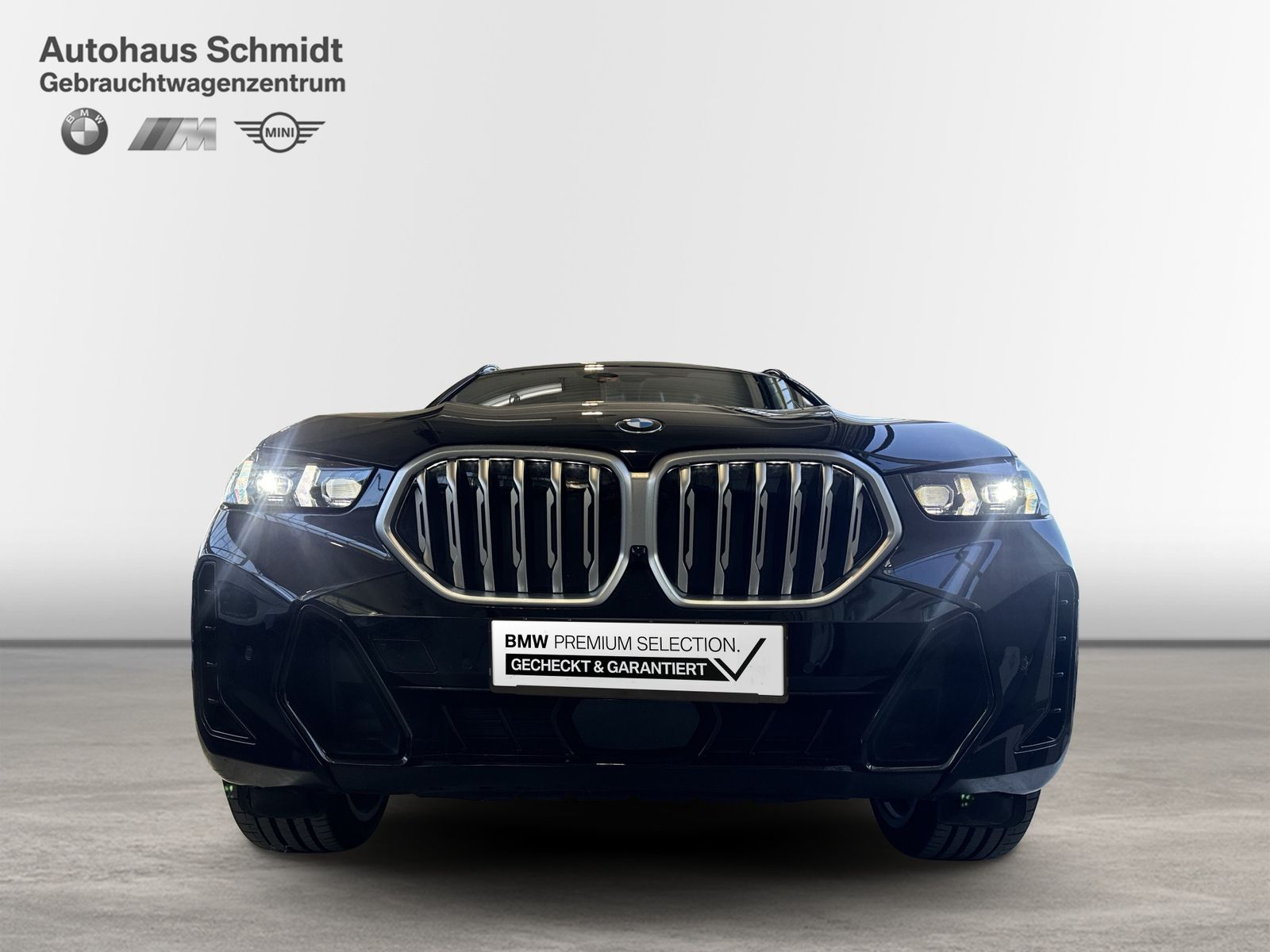 BMW X6 - Bild 7