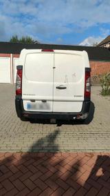 Peugeot Verkaufe mein Peugeot expert - gebrauchte Peugeot Expert aus dem Jahr 2010
