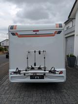 Weinsberg CaraCompact 600 MEG Ed. Pepper - Weinsberg Me
