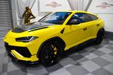 Lamborghini Urus 4.0 V8 Performante-FULL CARBON-TOP AUSSTATT - Lamborghini Urus Performante mit Benzin-Antrieb