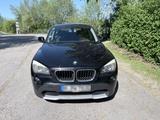 BMW X1 E84 Benziner Automatik - BMW X1 mit Benzin-Antrieb: E84