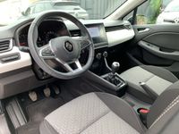 Renault Clio - Vorschau Bild 10