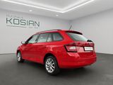 Skoda FABIA COMBI COOL EDITION 1.0 FSE+KLIMA+DAB+LMF+ - Skoda Fabia: Combi Cool Edition
