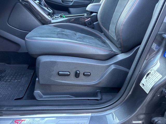 Kuga ST-Line 1.5 EcoBoost Navi,Apple CarPlay,SHZ