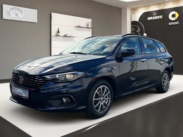 Fiat Tipo Lounge TFT Navi Kamera Automatik 