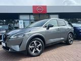 Nissan Qashqai N-Connecta *Automatik*AHK*Pano*1.HAND* - Nissan Gebrauchtwagen in Ludwigshafen