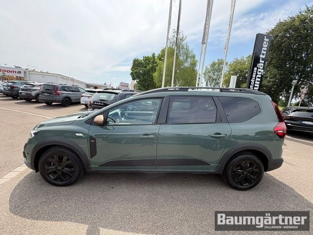 Fahrzeugabbildung Dacia Jogger Extreme+ TCe 110 7-Sitze/Kamera/PDC/Sitzh
