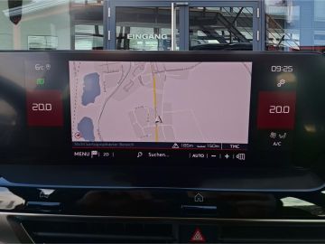 Citroën C4 Feel PT130 EAT8 °LED°Navi°RFK°SHZ°Tempomat°