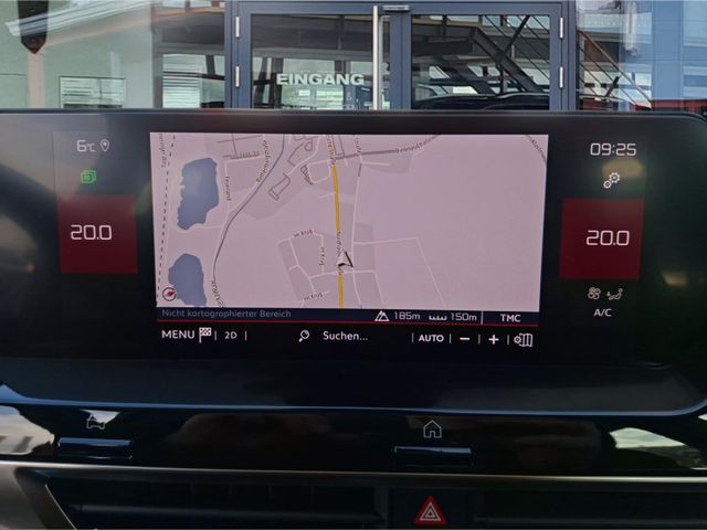 Citroën C4 Feel PT130 EAT8 °LED°Navi°RFK°SHZ°Tempomat°